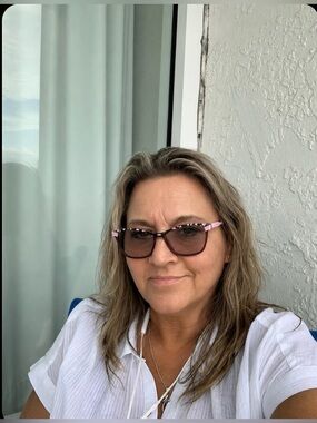 Meet your Posher, Tammy